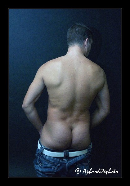 111 Musculature dorsale